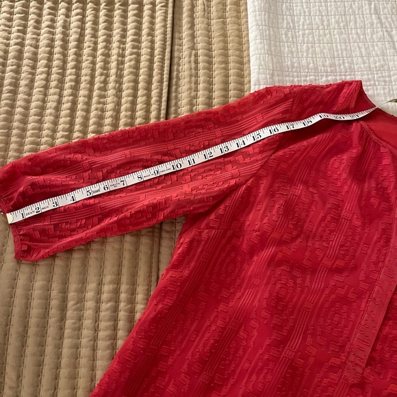 Talbots top - Picture 7 of 9